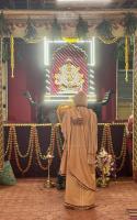Dipanamaskara - 165th Shri Chitrapur Rathotsava 2026 - Day 4 (31st March 2026)
